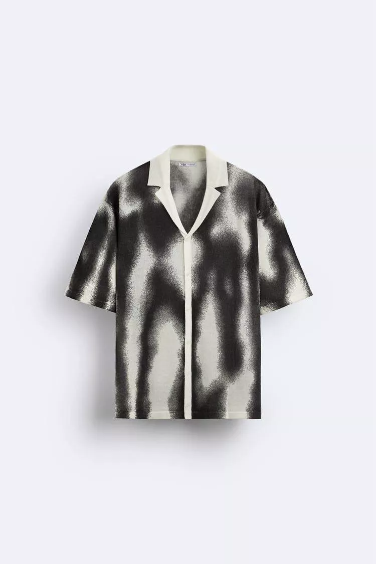 Premium Men's Shirt - Product 1