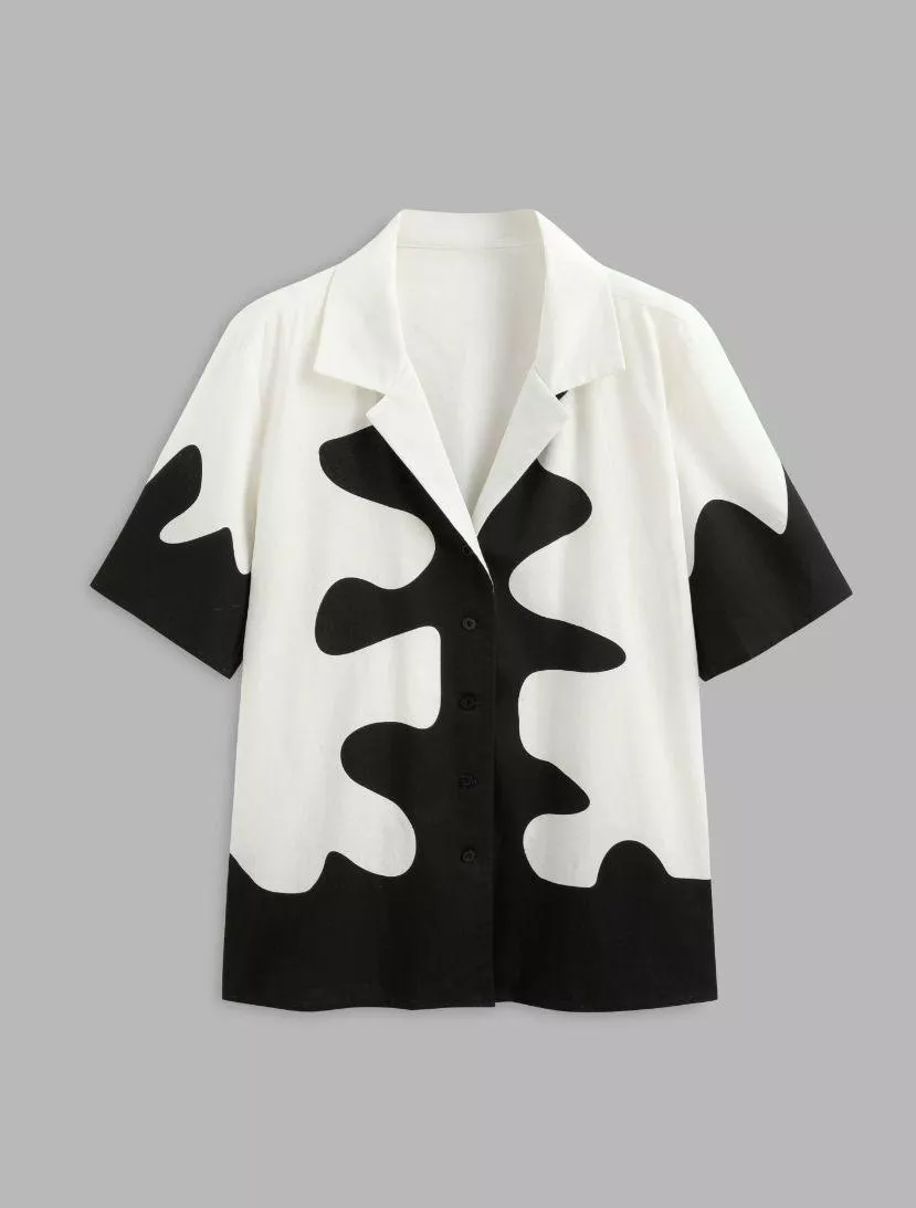 Premium Men's Shirt - Product 2
