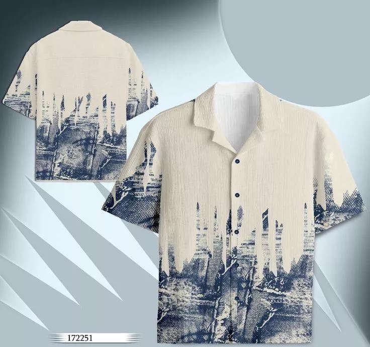 Premium Men's Shirt - Product 3